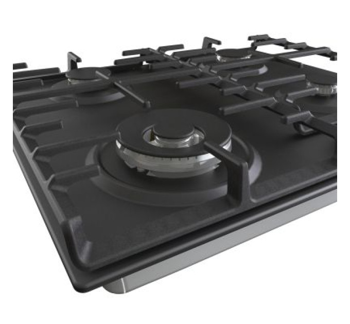 Gorenje Варочна поверхня Gorenje GW642AB