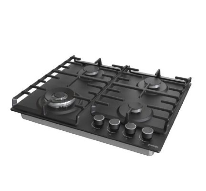 Gorenje Варочна поверхня Gorenje GW642AB