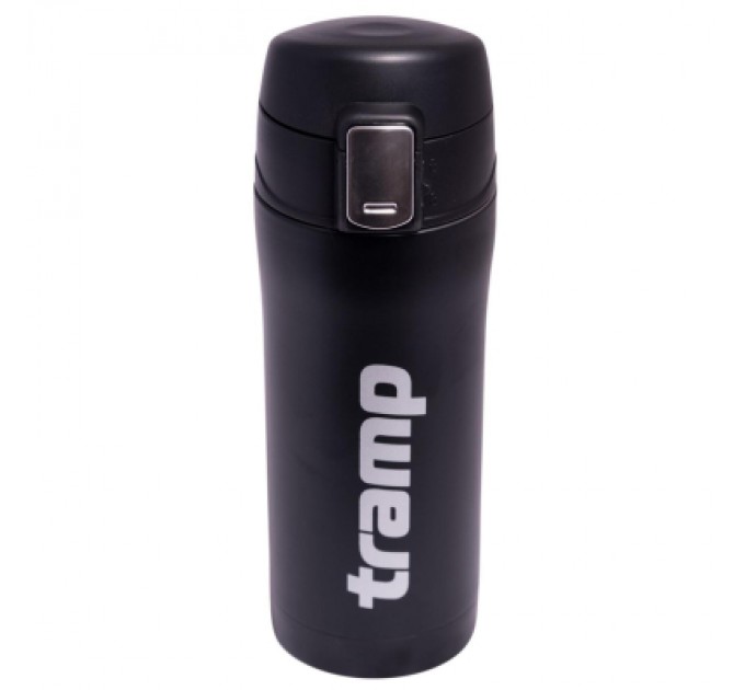 Tramp Термокружка Tramp 350ml BLACK (UTRC-106-black)