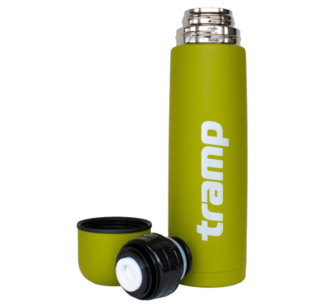 Tramp Термос Tramp Basic 1.0 л Olive (UTRC-113-olive)