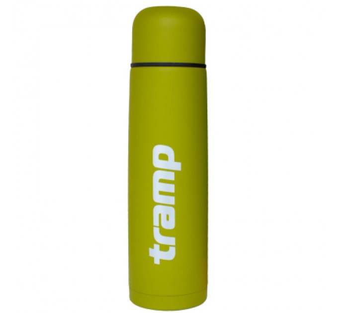 Tramp Термос Tramp Basic 1.0 л Olive (UTRC-113-olive)