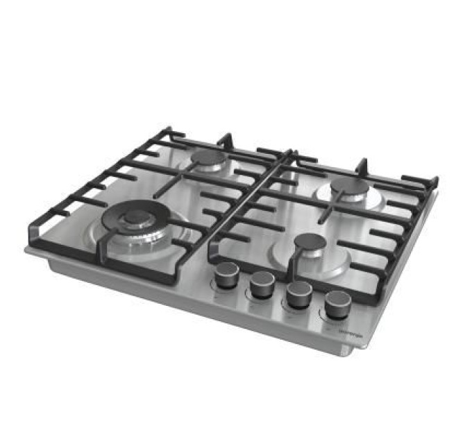 Gorenje Варочна поверхня Gorenje GW642ABX