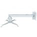 Charmount Кронштейн до проектора Charmount PRB43-65 white