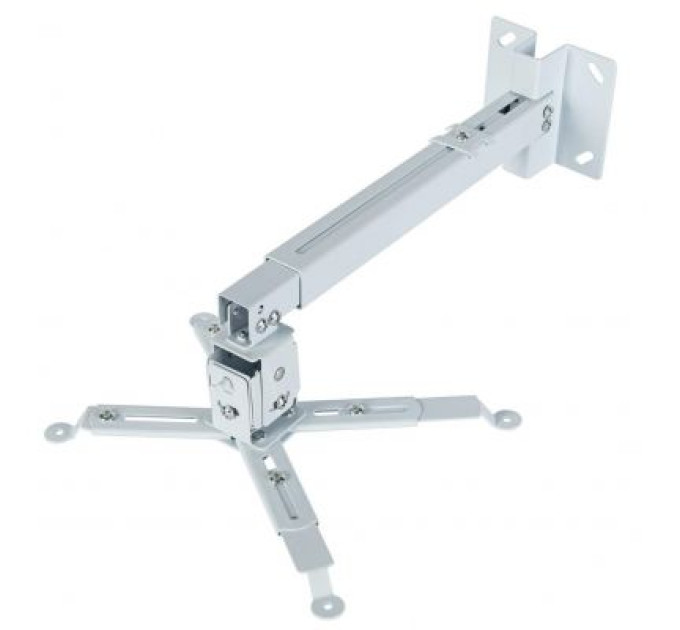 Charmount Кронштейн до проектора Charmount PRB43-65 white