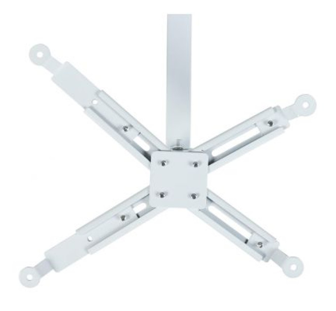 Charmount Кронштейн до проектора Charmount PRB43-65 white