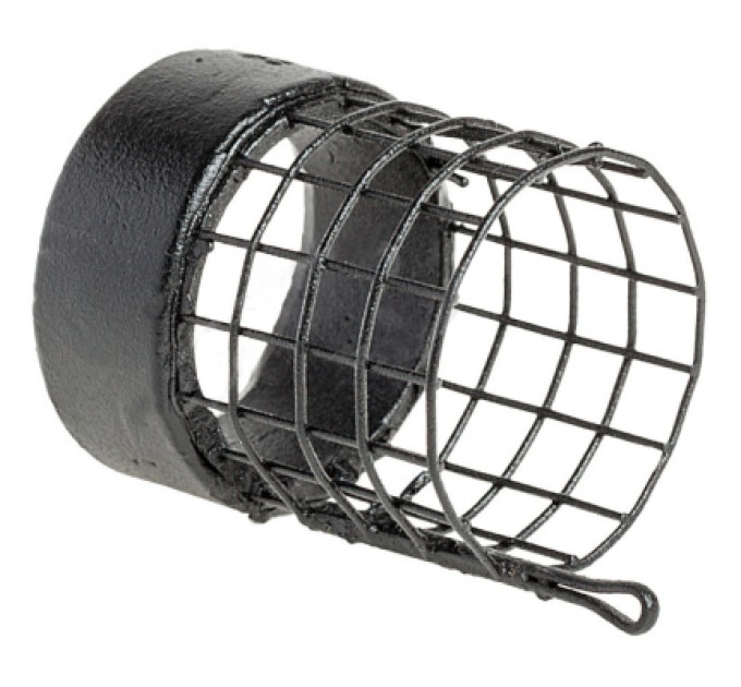 Годівниця Brain "Пуля" L 100g Black (1858.21.28)