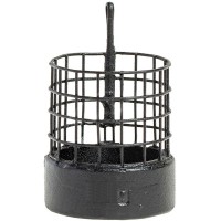 Годівниця Brain "Пуля" L 100g Black (1858.21.28)