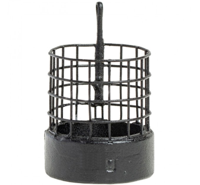 Годівниця Brain "Пуля" L 100g Black (1858.21.28)