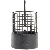 Годівниця Brain "Пуля" M 40g Black (1858.24.61)