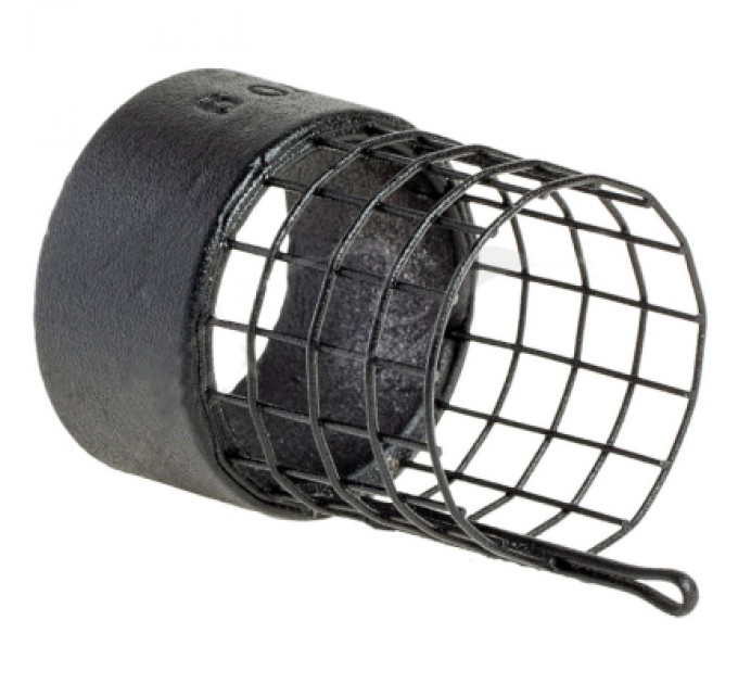 Brain Годівниця Brain "Пуля" M 50g Black (1858.21.24)