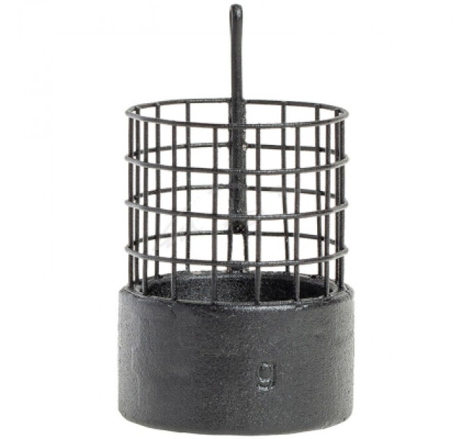 Brain Годівниця Brain "Пуля" M 50g Black (1858.21.24)