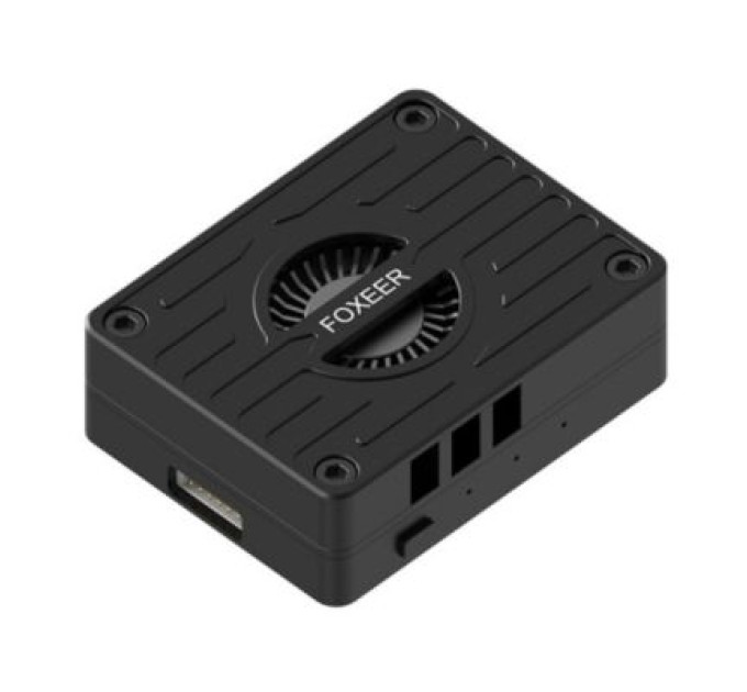Foxeer Відеопередавач (VTX) Foxeer Reaper Extreme 3W 5.8GHz 72CH (MR1831)