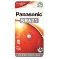 Panasonic Батарейка SR 621 Panasonic (SR-621EL/1B)