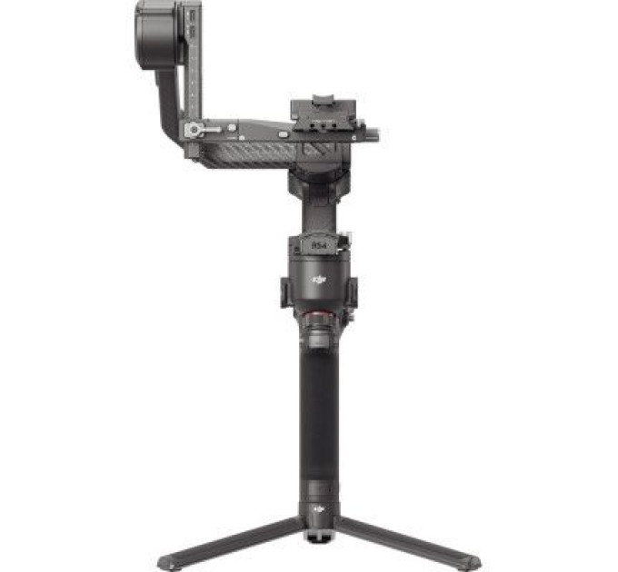 DJI Стедікам DJI RS 4 Pro (CP.RN.00000345.01)