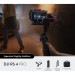 DJI Стедікам DJI RS 4 Pro (CP.RN.00000345.01)