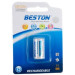 Beston Акумулятор Beston CR123A (16340) 600mAh Lithium (AAB1844)