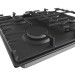 Gorenje Варочна поверхня Gorenje G642AB
