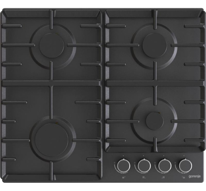 Gorenje Варочна поверхня Gorenje G642AB