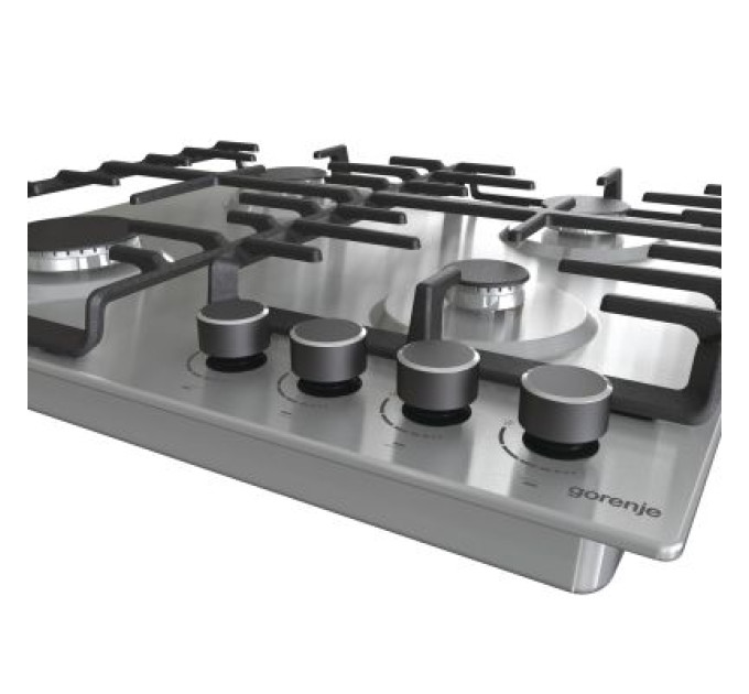 Gorenje Варочна поверхня Gorenje G642ABX