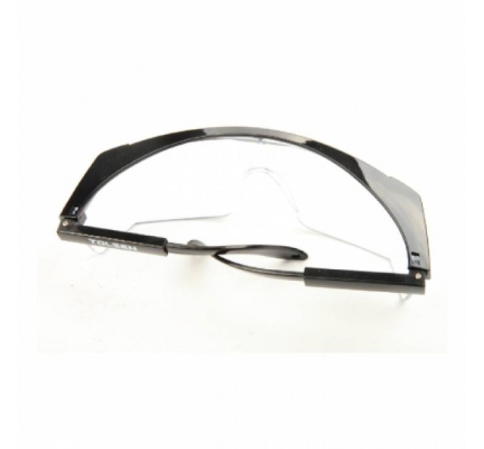 Tolsen Захисні окуляри Tolsen полікарбонат (45071)