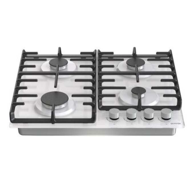 Gorenje Варочна поверхня Gorenje GT642AXW