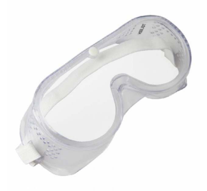 Tolsen Захисні окуляри Tolsen полікарбонат/ПВХ (45074)