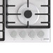 Gorenje Варочна поверхня Gorenje GT642AXW