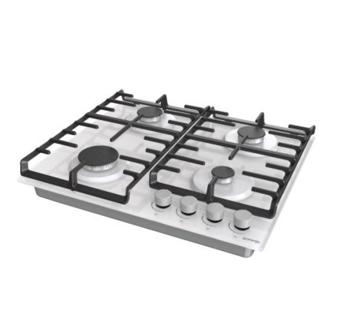 Gorenje Варочна поверхня Gorenje GT642AXW