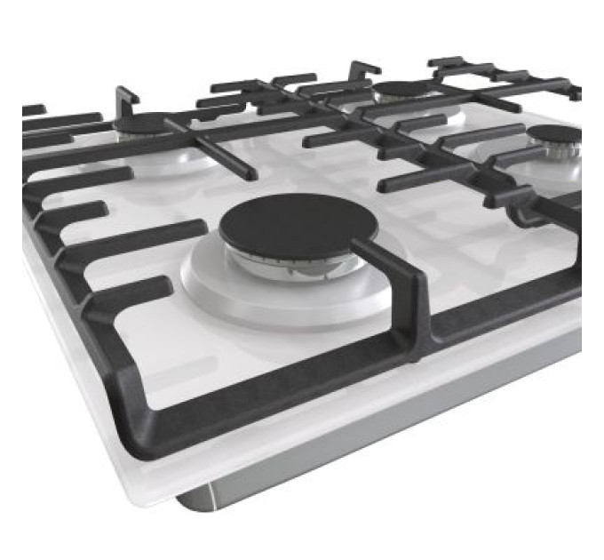 Gorenje Варочна поверхня Gorenje GT642AXW