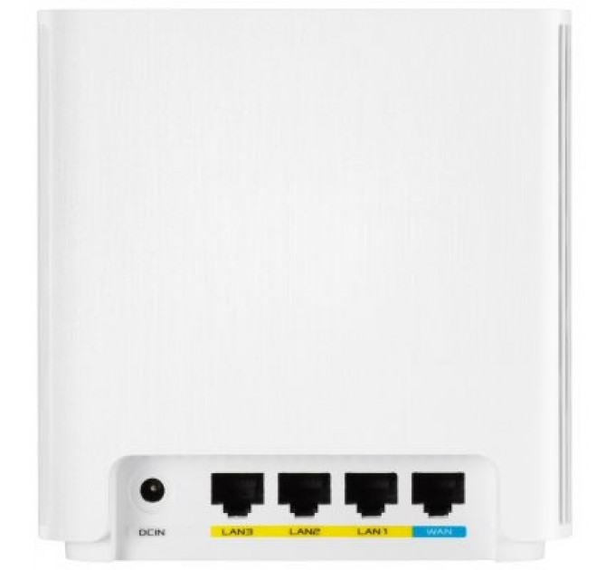 ASUS Точка доступу Wi-Fi ASUS XD6-1PK-WHITE