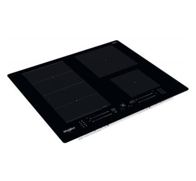 Whirlpool Варочна поверхня Whirlpool WFS0160NE