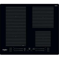 Варочна поверхня Whirlpool WFS0160NE