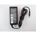 Dell Блок живлення до ноутбуку Dell 65W 19.5V 3.34A разъем 4.5/3.0(pin inside) (LA65NS2 / A40016)