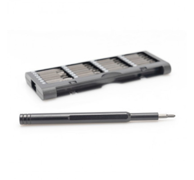 Набір викруток Digitus Precision Screwdriver Set 57 (DA-70360)