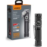 Ліхтар Videx VLF-A232R