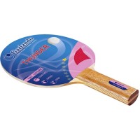 Ракетка для настільного тенісу Garlando Thunder 1 Star (2C4-113) (931107)