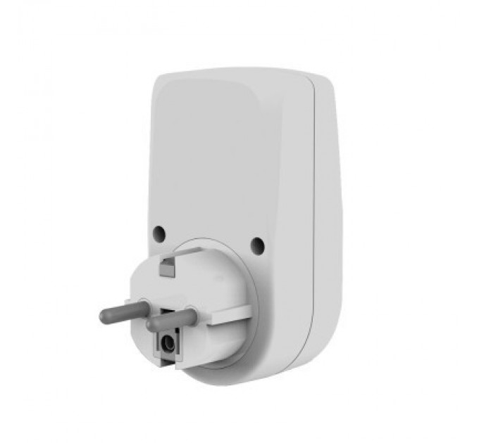 Реле напруги ColorWay DS2, white (CW-VR16-02D)