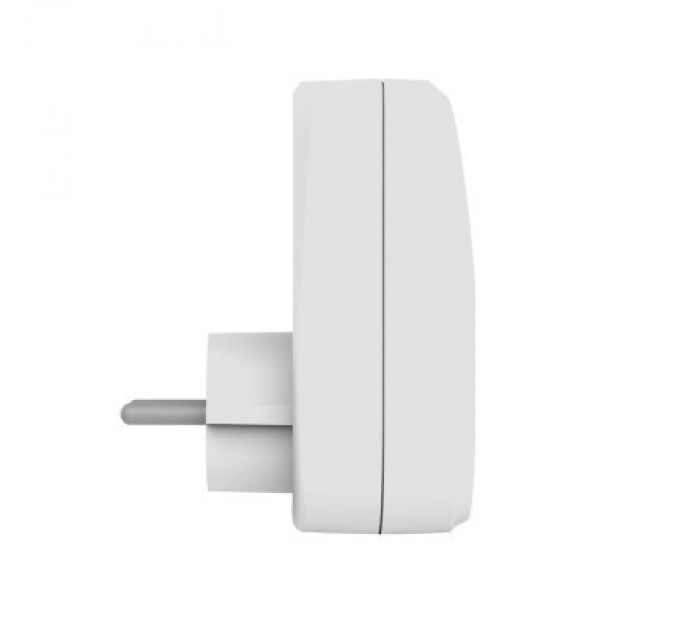 Реле напруги ColorWay DS2, white (CW-VR16-02D)