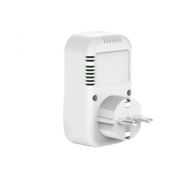 ColorWay Реле напруги ColorWay LED1, white (CW-VR16-03L)