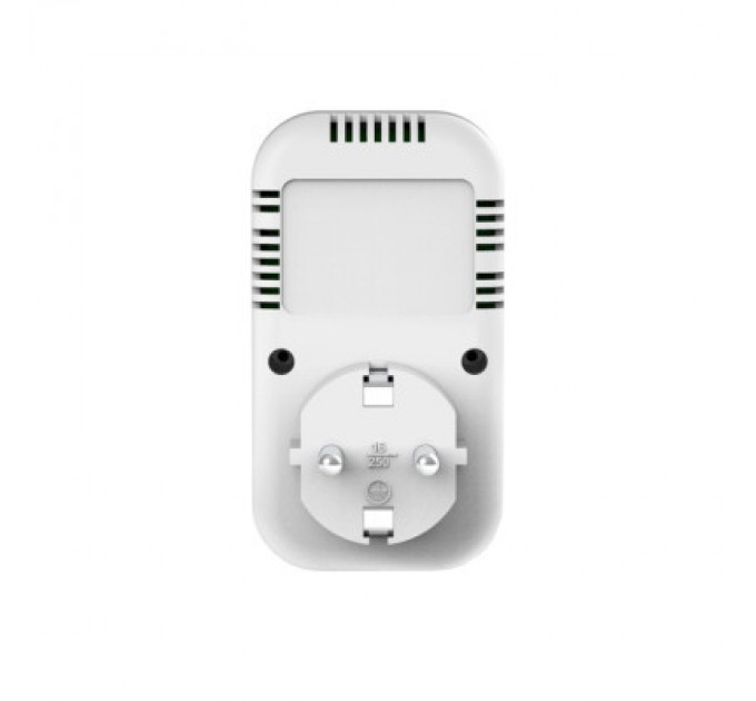 ColorWay Реле напруги ColorWay LED1, white (CW-VR16-03L)