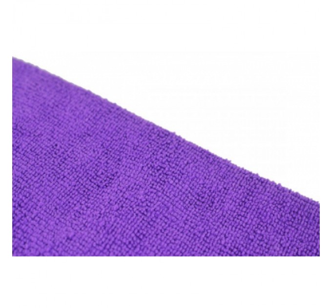 CarLife Автомобільна серветка CarLife 30*30 см фіолетова (CC927)