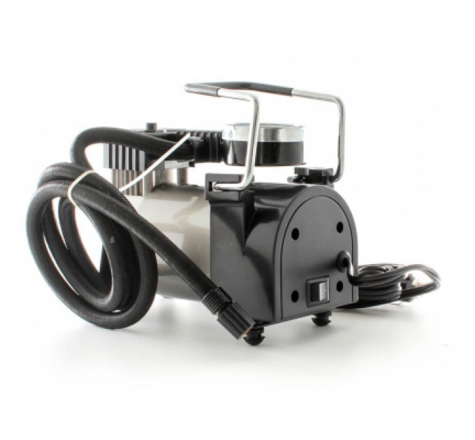 URAGAN Автомобільний компресор URAGAN 37 л/хв (90120)