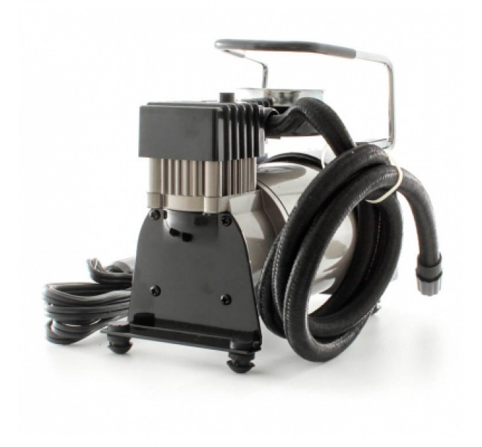 URAGAN Автомобільний компресор URAGAN 37 л/хв (90120)