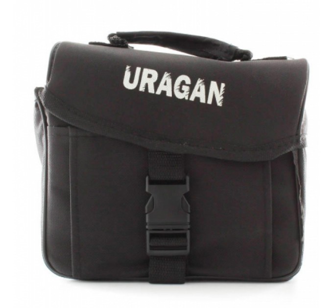URAGAN Автомобільний компресор URAGAN 37 л/хв (90120)