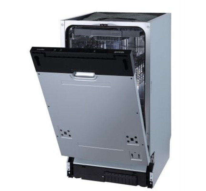 Gorenje Посудомийна машина Gorenje GV561D10
