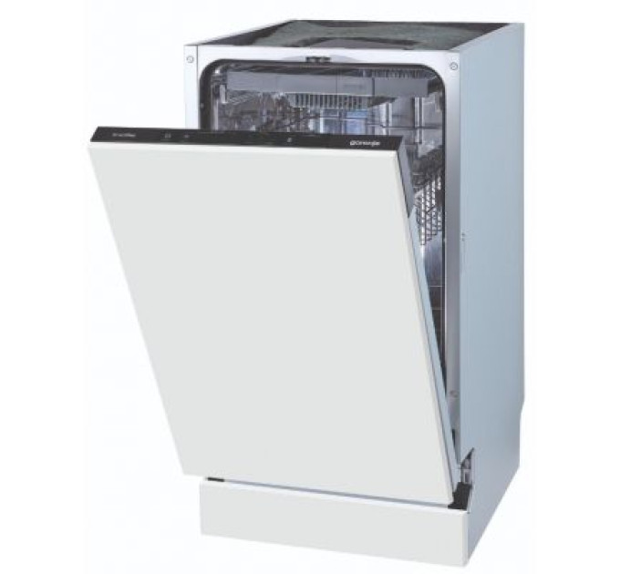 Gorenje Посудомийна машина Gorenje GV561D10
