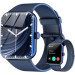 Blackview Смарт-годинник Blackview R50 Blue (6931548317548)