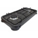 Grunhelm Плита Grunhelm GGP-6002