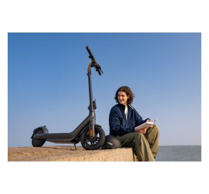 Segway Електросамокат Segway Ninebot E2 PRO E (AA.05.14.05.0005)