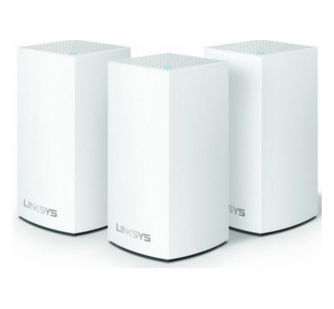 Linksys Точка доступу Wi-Fi Linksys WHW0103-EU